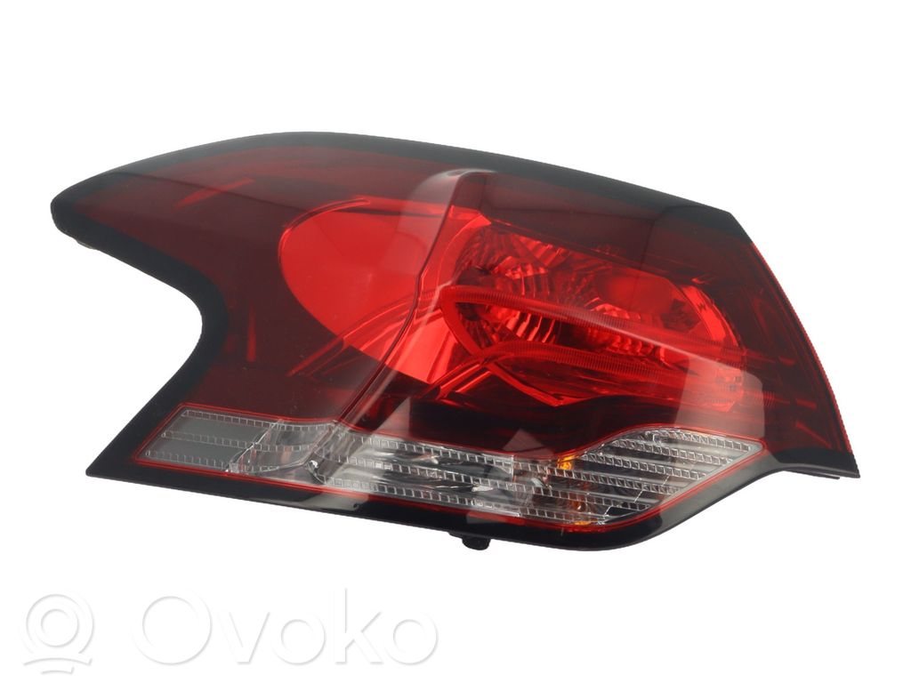 Citroen DS4 Takavalot 