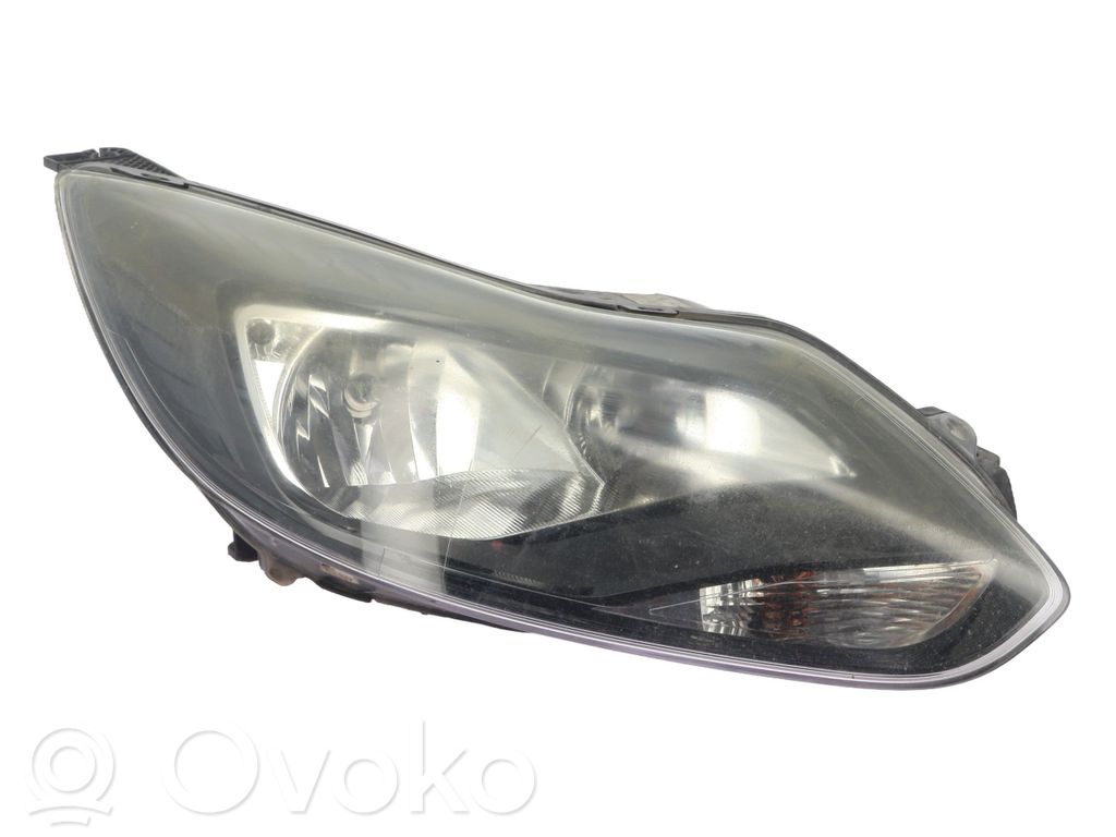 Ford Focus Priekšējais lukturis 
