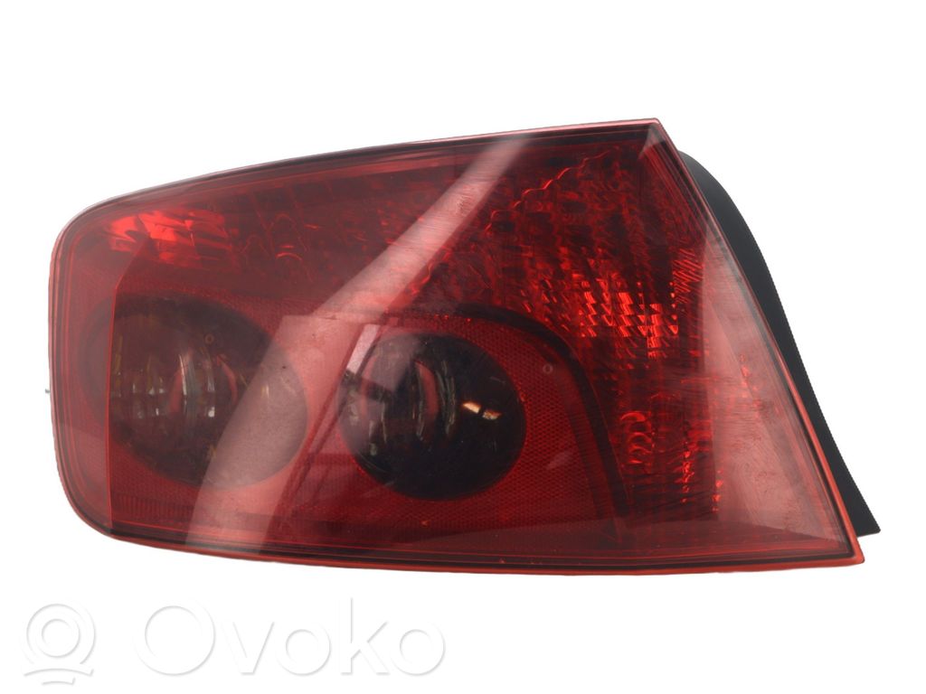 Peugeot 407 Takavalot 