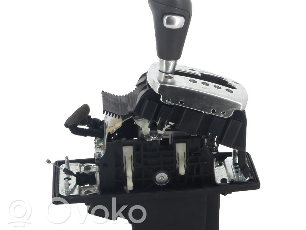 Audi A8 S8 D3 4E Selector caja de cambios 