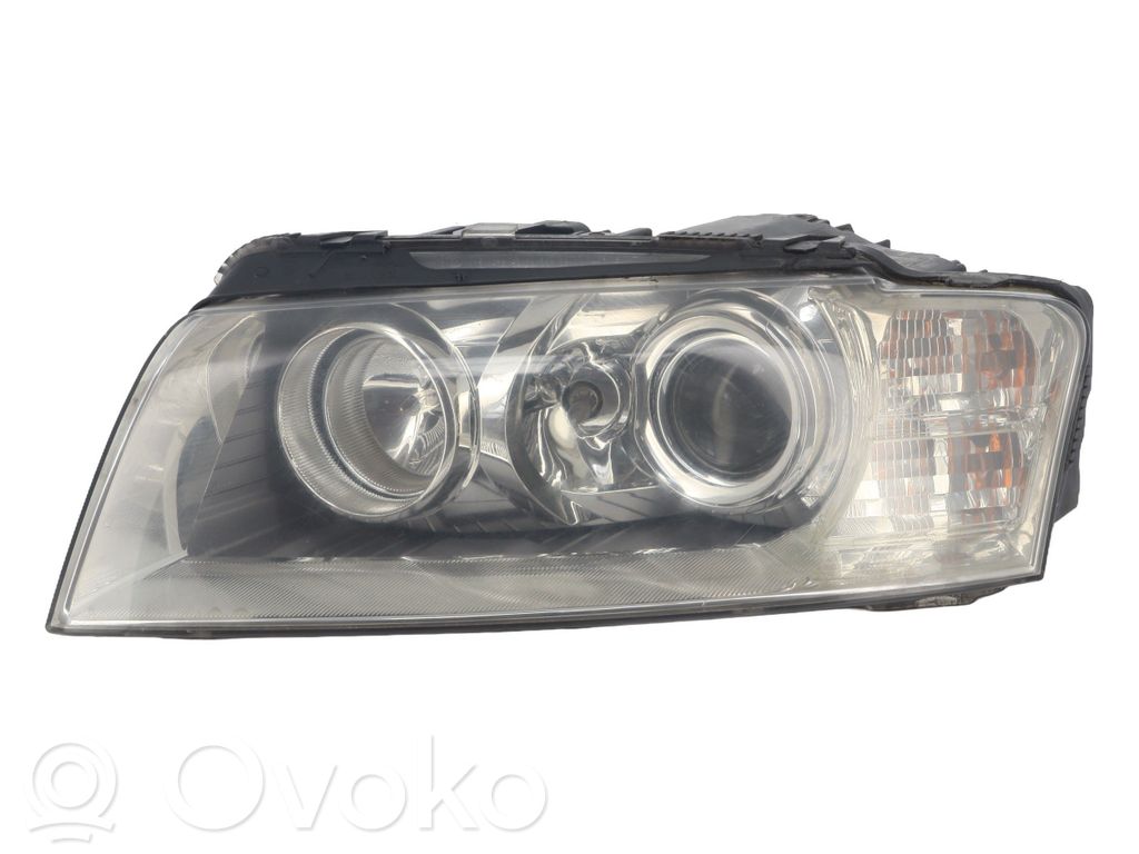 Audi A8 S8 D3 4E Headlight/headlamp 