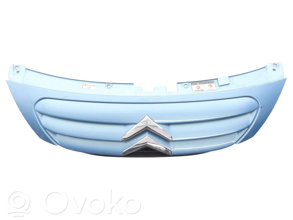 Citroen C3 Front grill 