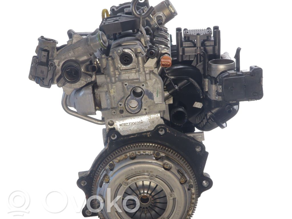 Engine   03F100091A
