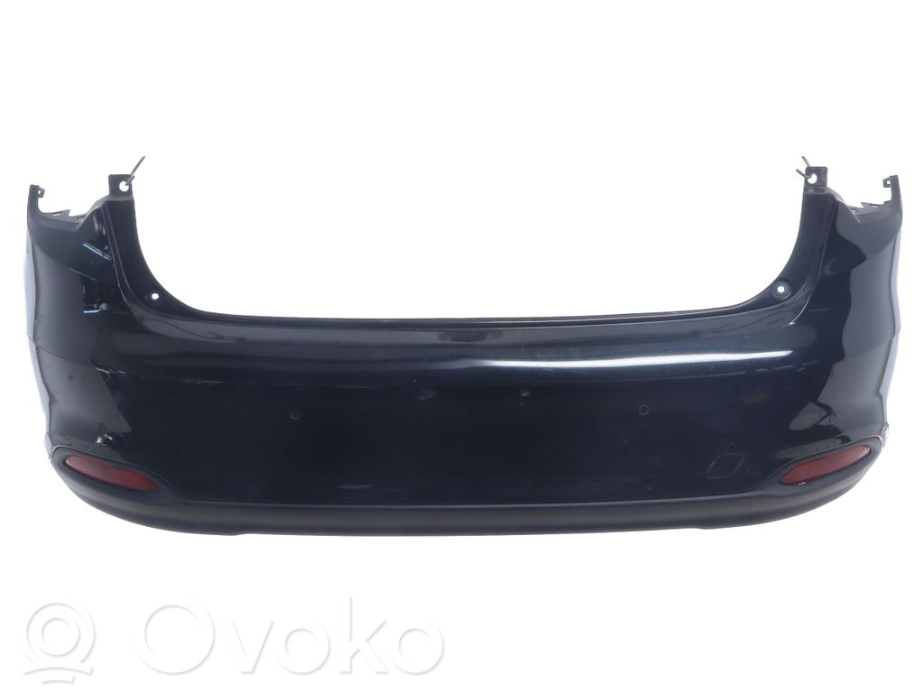 Fiat Tipo Бампер 