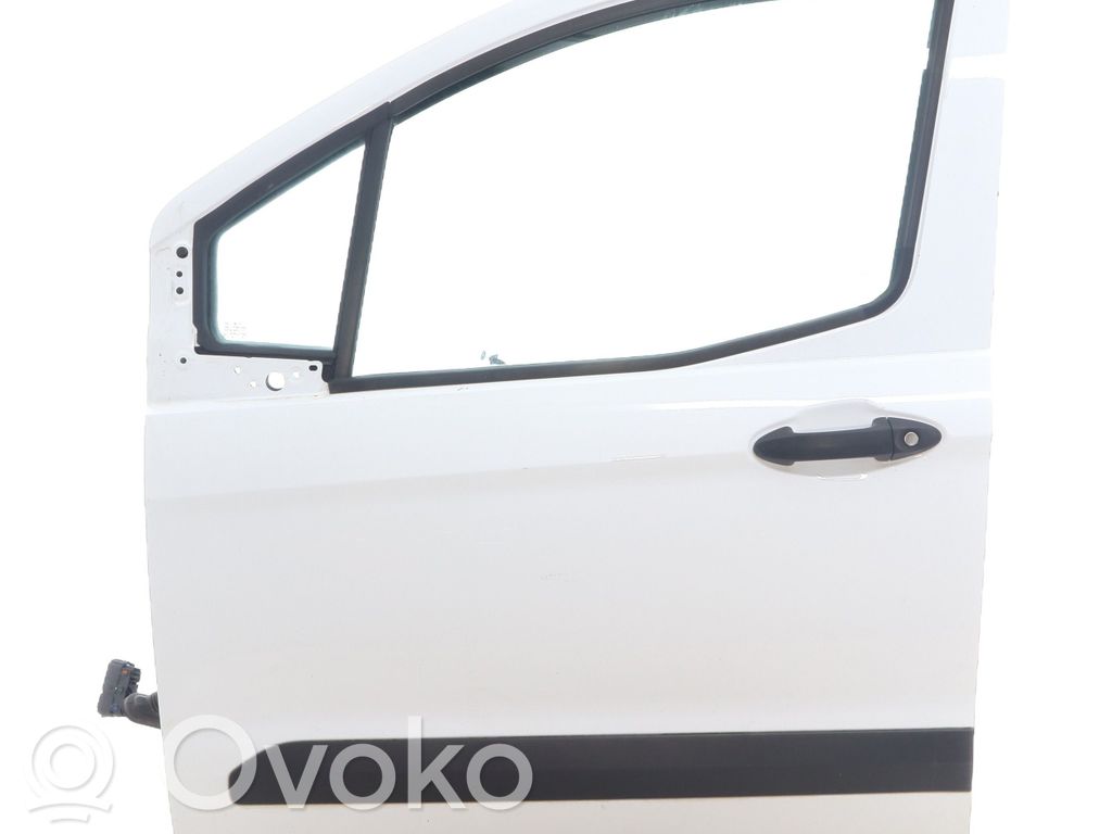 Ford Transit Courier Priekinės durys 