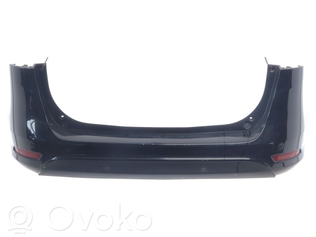 Ford B-MAX Бампер 