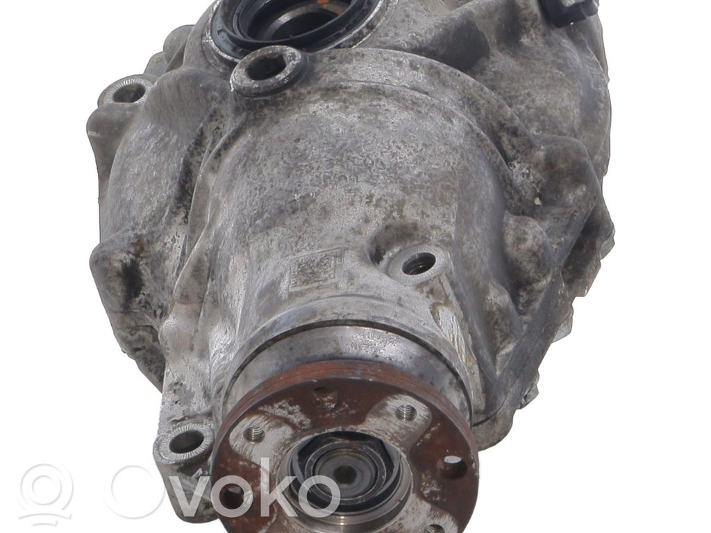 BMW 1 F20 F21 Mechanizm różnicowy przedni / Dyferencjał 