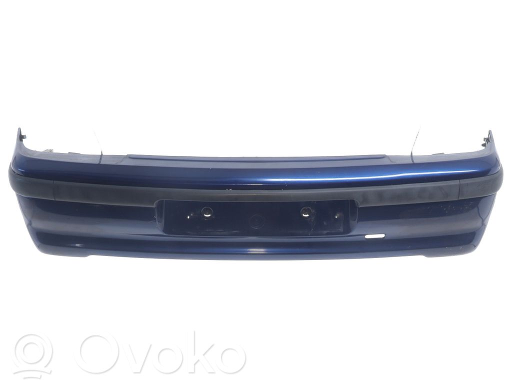 Peugeot 106 Parachoques 
