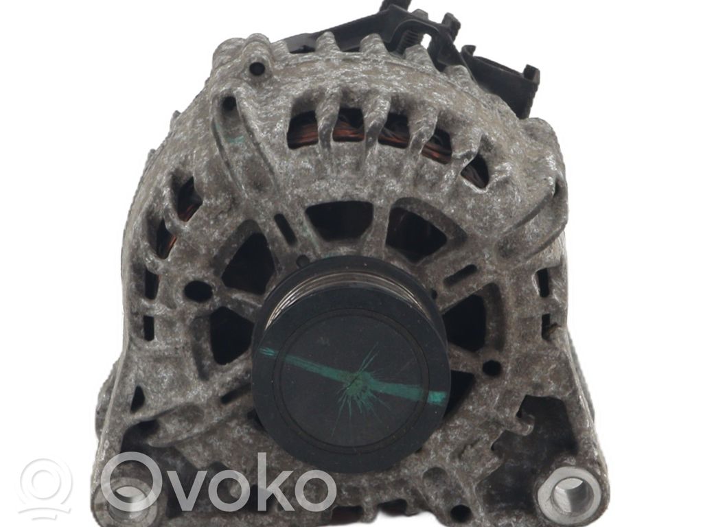 Ford Transit Courier Generatore/alternatore 