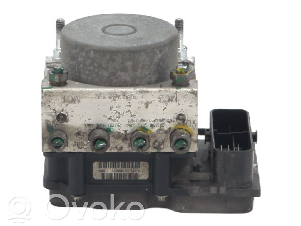 ABS Pump   8200846463