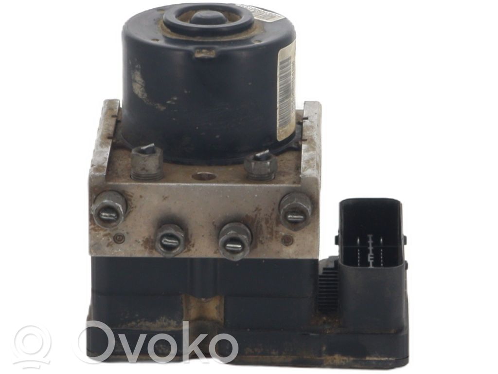 Peugeot 207 ABS Pump 