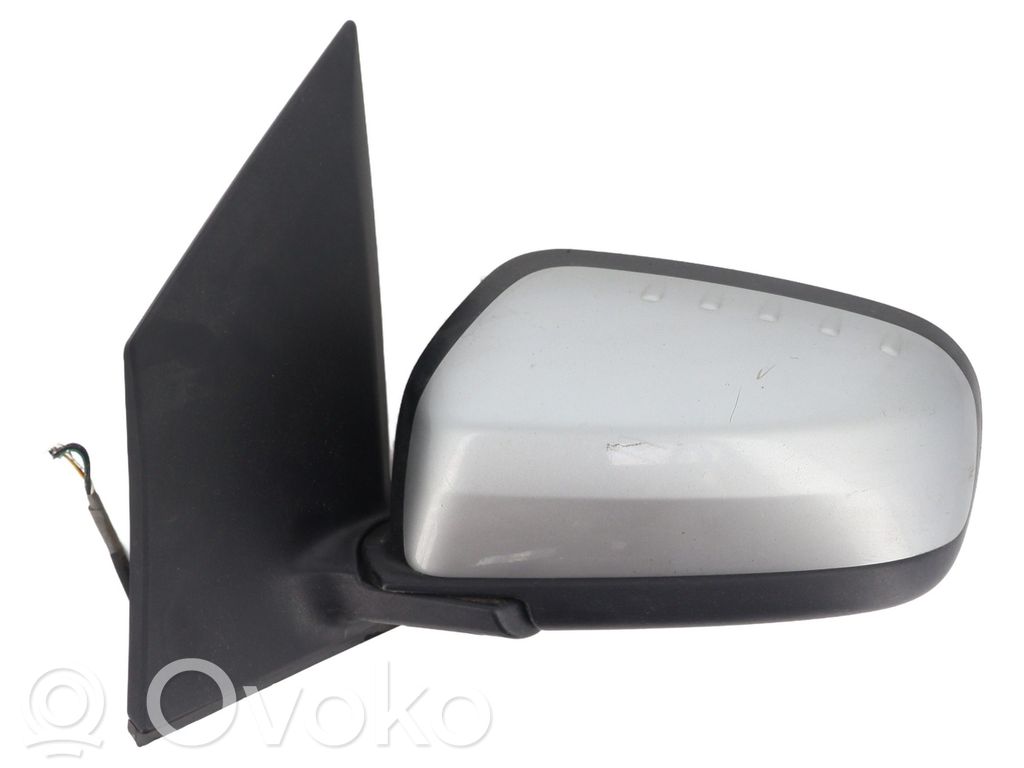 Renault Koleos I Oglindă exterioară manuală 