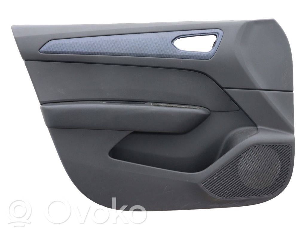 Renault Arkana Revestimiento de puerta delantera 
