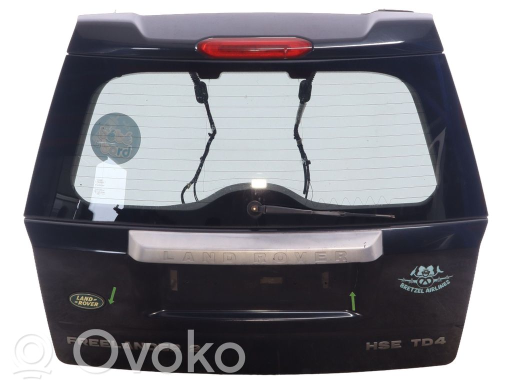 Land Rover Freelander 2 - LR2 Portellone posteriore/bagagliaio 