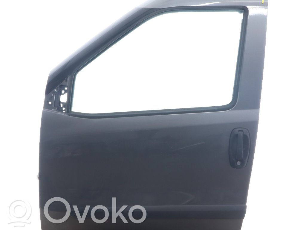 Fiat Doblo Puerta delantera 