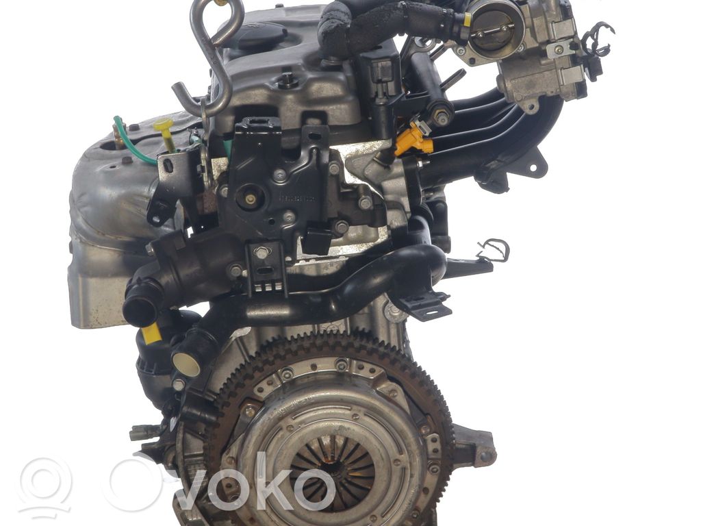 Moottori   0135RC
