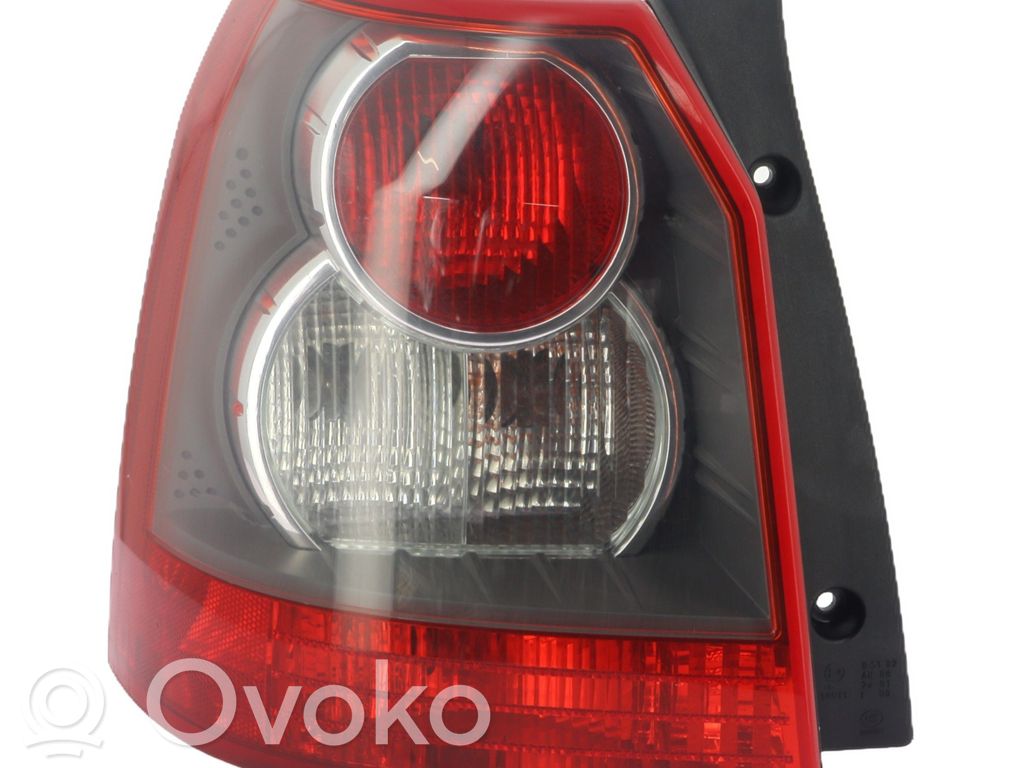 Land Rover Freelander 2 - LR2 Takavalot 