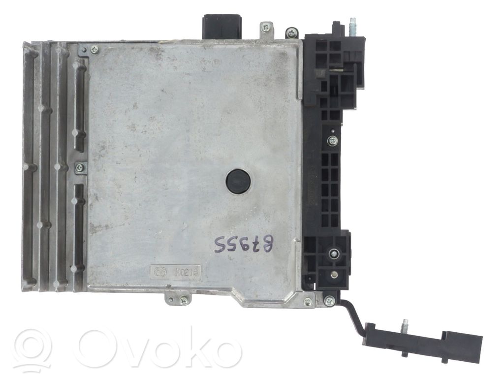 Inne komputery / moduły / sterowniki   DJ4V67Y6YC