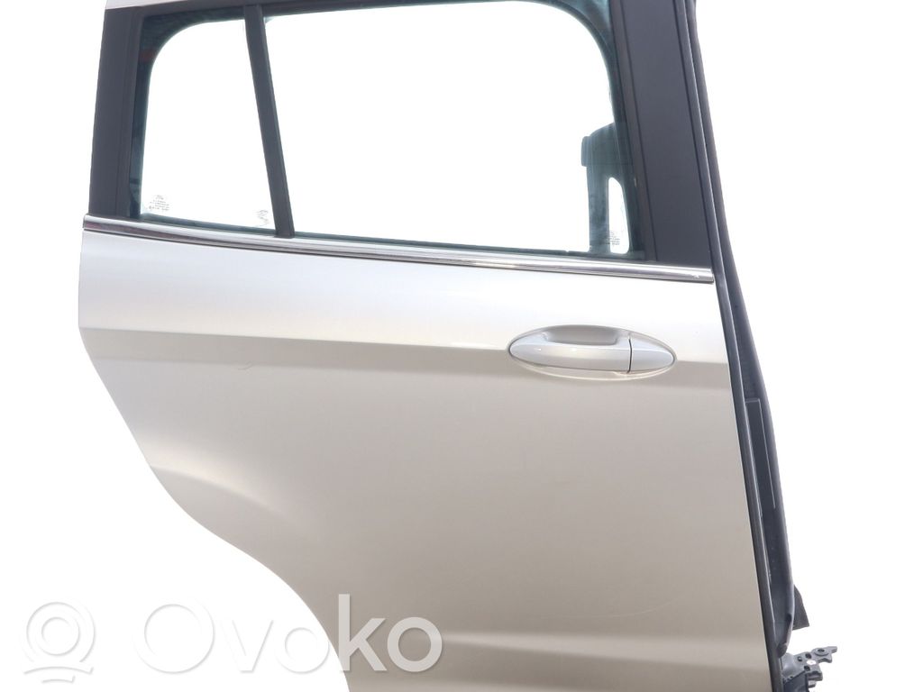 Ford B-MAX Porte arrière 