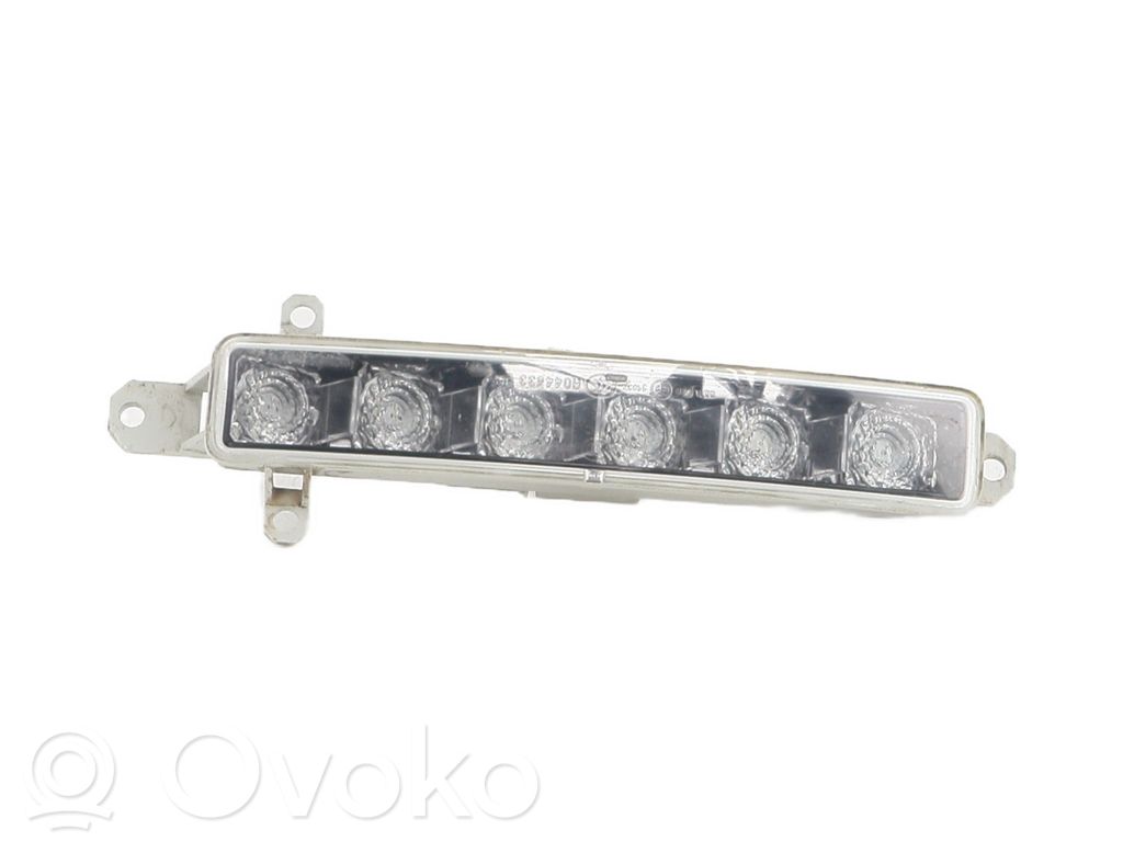 Citroen C3 Proiector lumini zi LED 