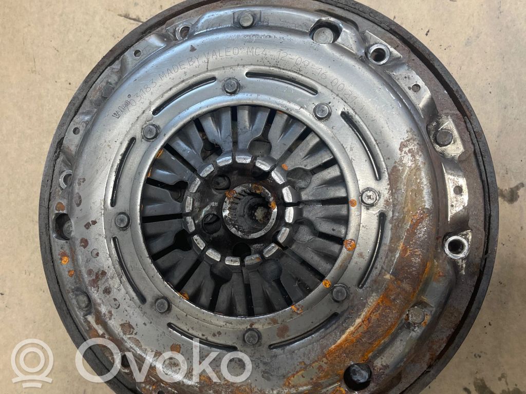 BMW 3 E92 E93 Clutch set kit 