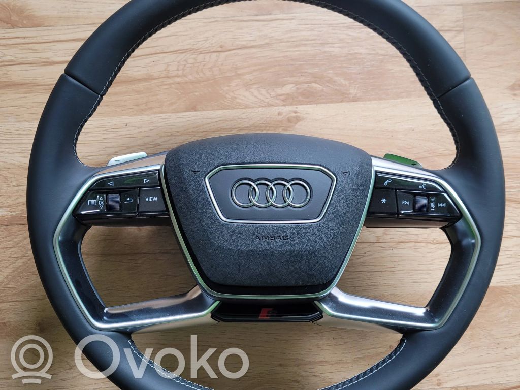 Audi A8 S8 D5 Stūre 
