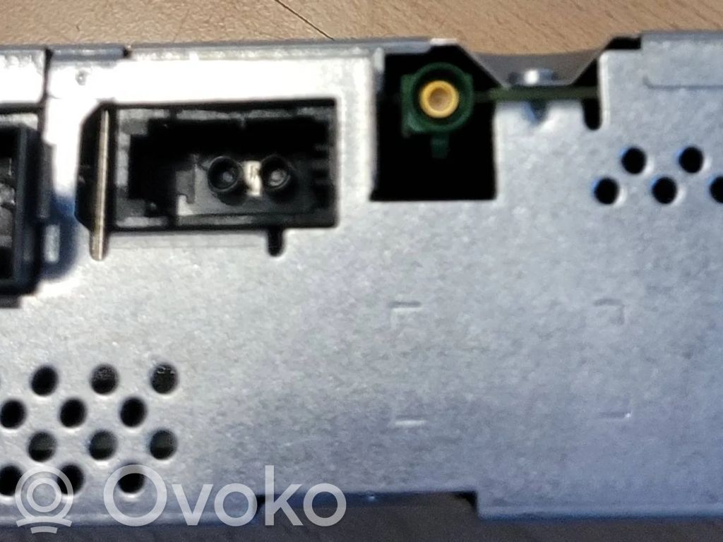 Audi A5 8T 8F Alte unități/module de control 