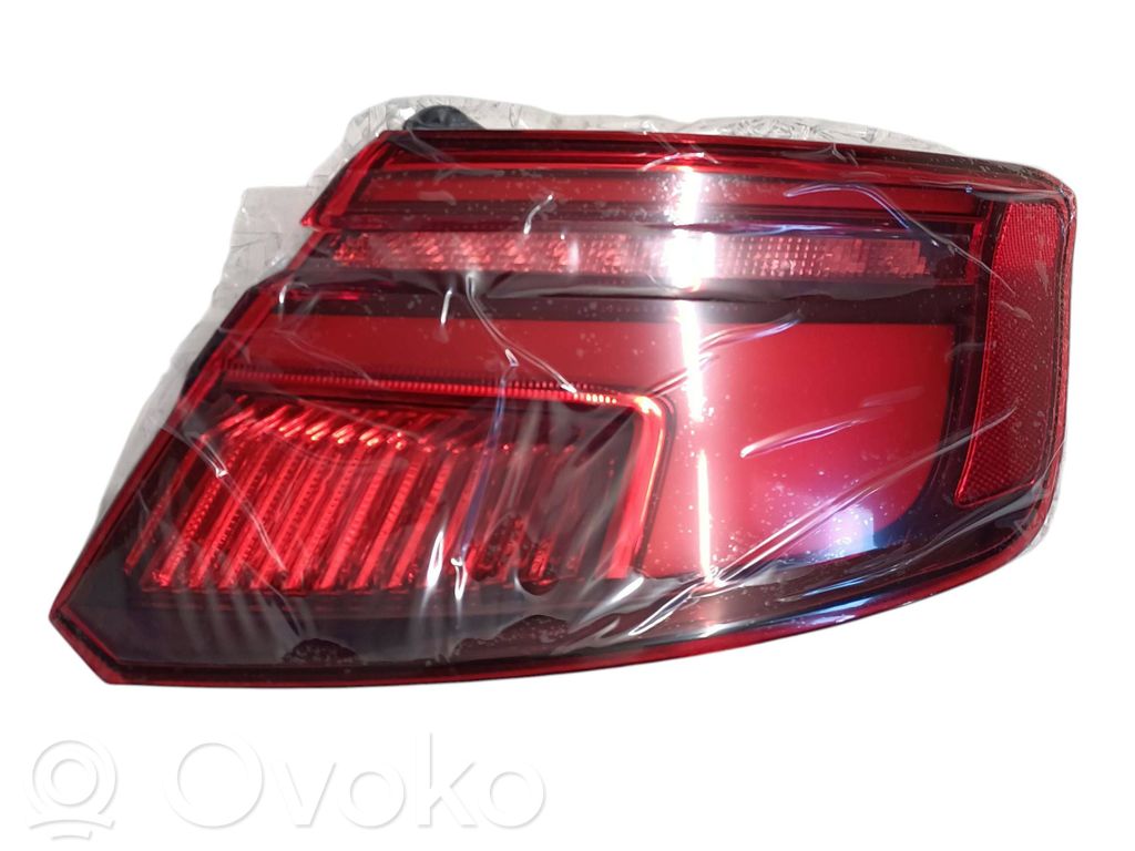 Audi A3 S3 8V Takavalot 