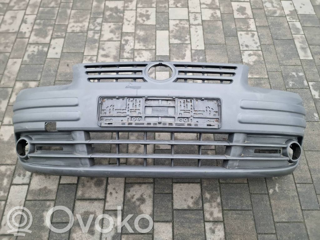 Volkswagen Caddy Front bumper 