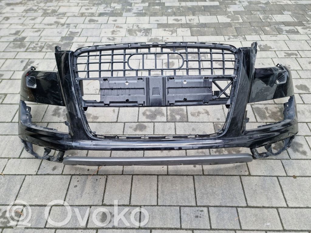 Audi Q7 4L Parachoques delantero 