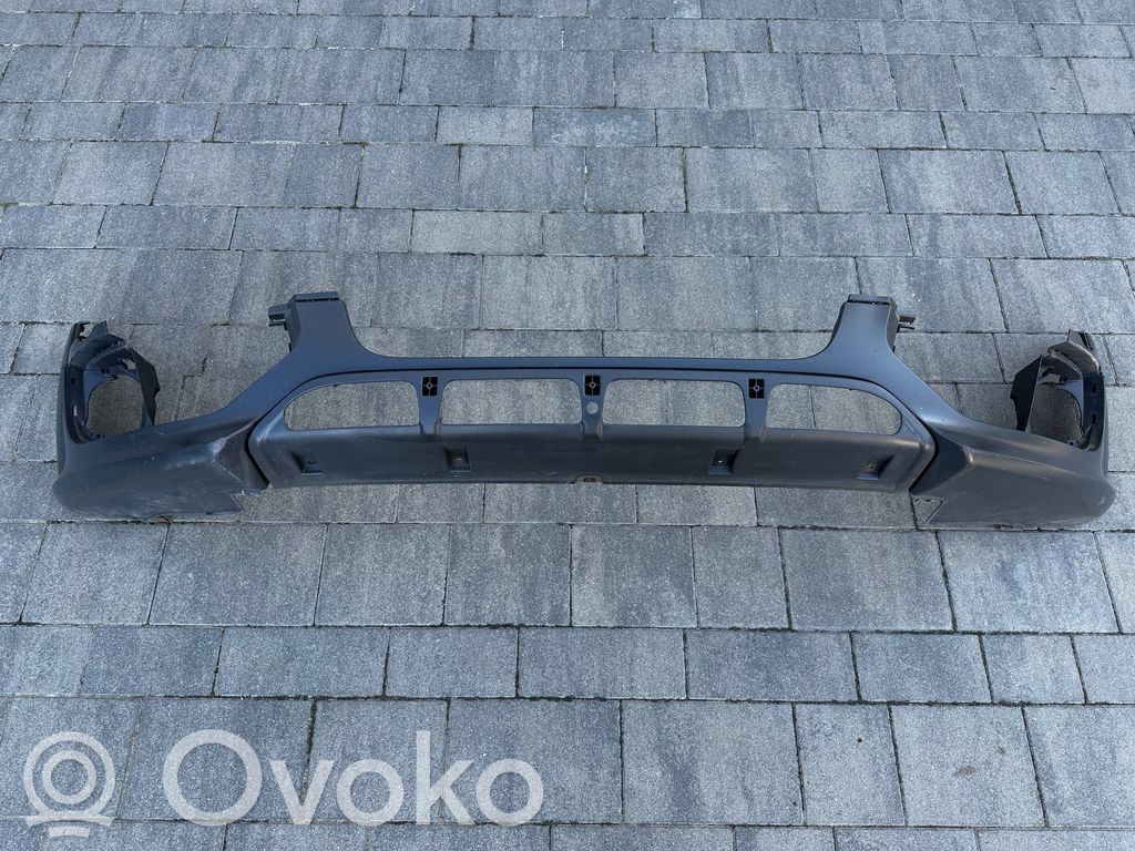 Audi A4 S4 B8 8K Inne części karoserii 