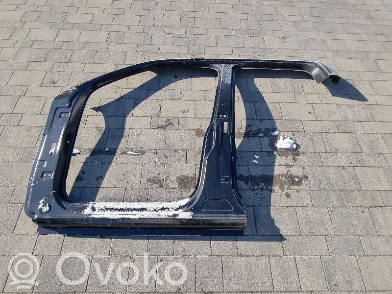 Volkswagen Amarok Muu ulkopuolen osa 