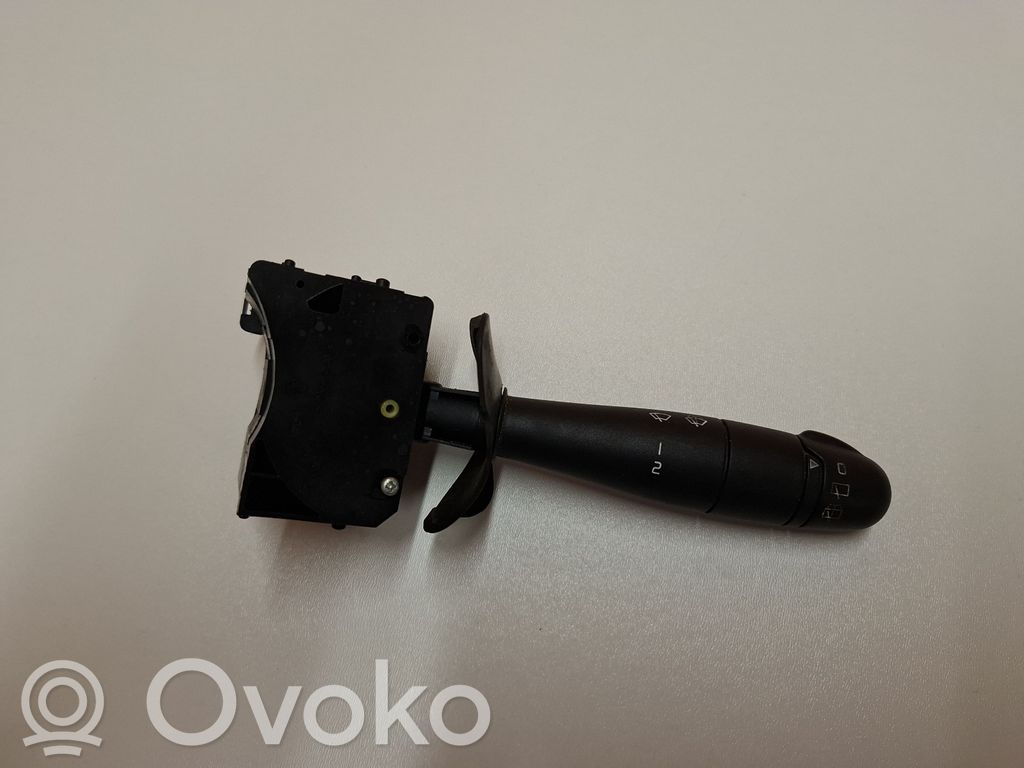 Renault Kangoo I Wiper control stalk 