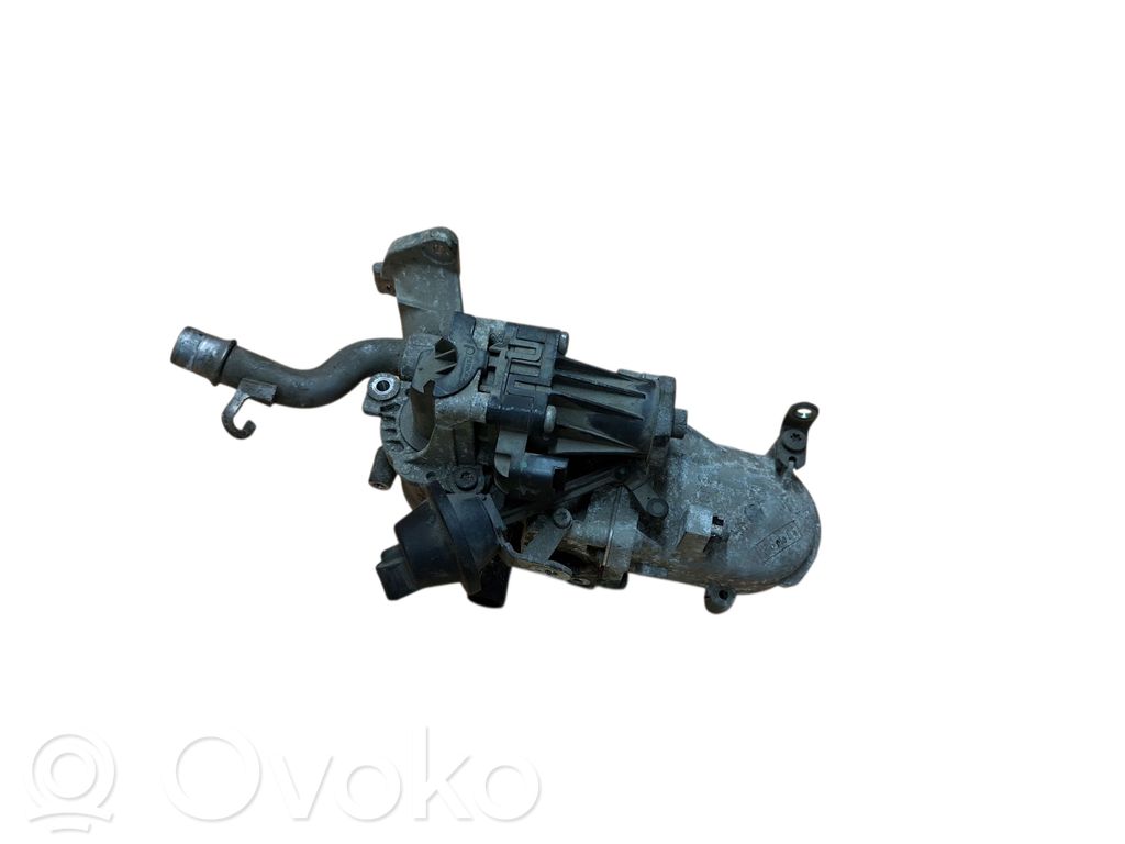 Peugeot 3008 I EGR vārsts 