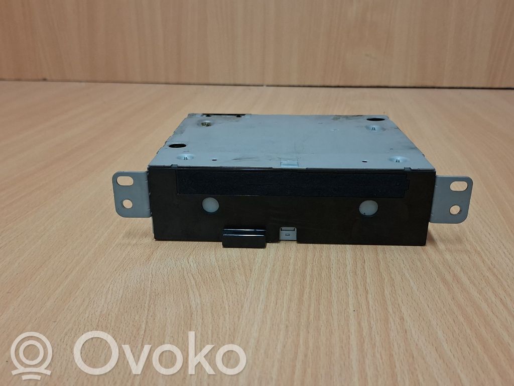 Peugeot 508 Radio/CD/DVD/GPS head unit 