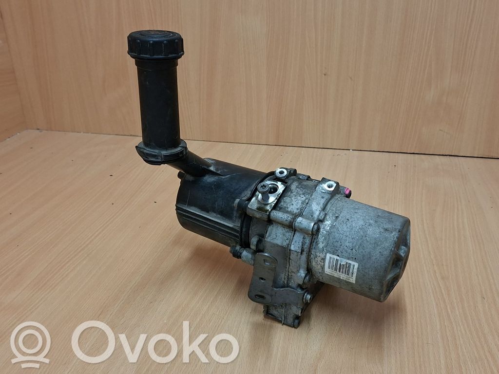 Peugeot 3008 I Ohjaustehostimen pumppu 