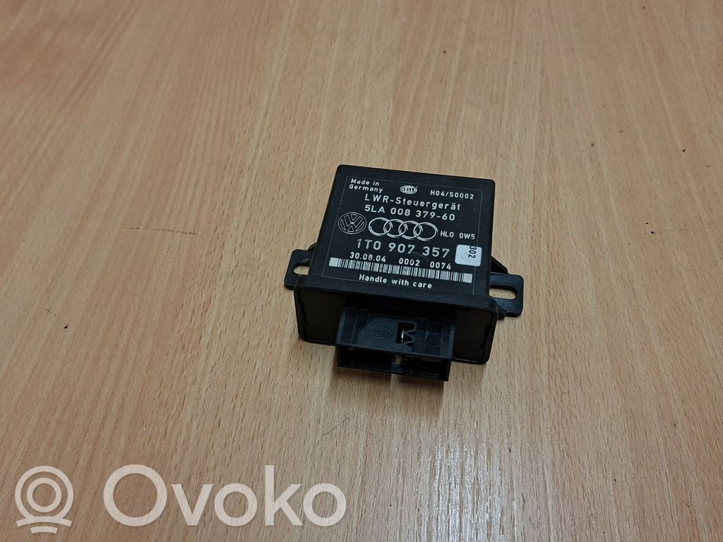 Lichtmodul Lichtsensor   1T0907357,5LA00837960