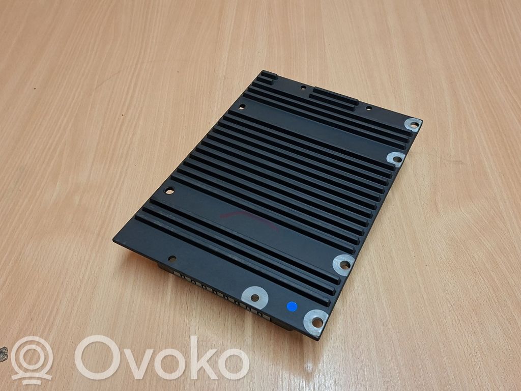 Volvo V50 Amplificateur de son 