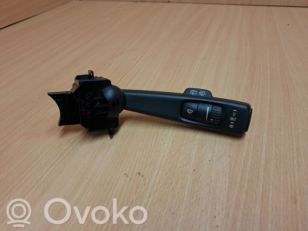 Volvo V50 Wiper control stalk 