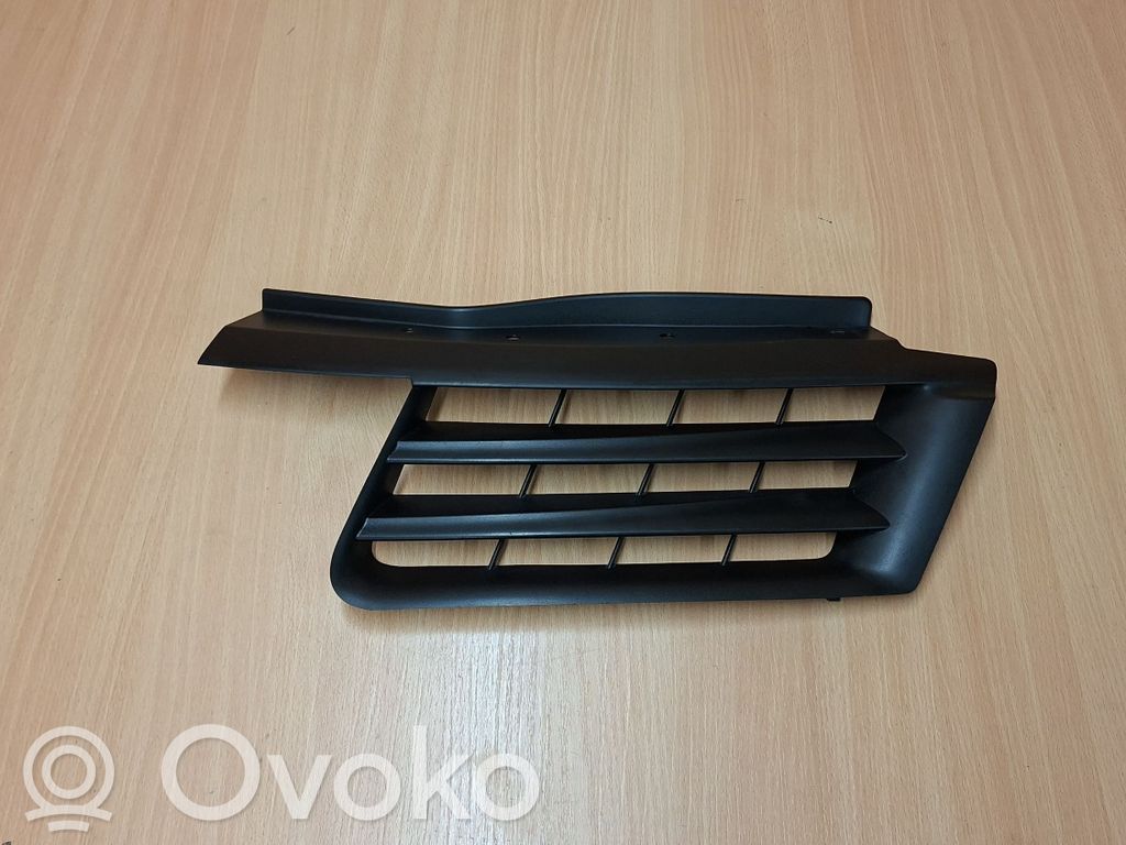 Renault Espace IV Augšējais režģis 