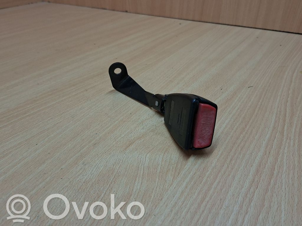 BMW 3 E46 Sagtis diržo galine 