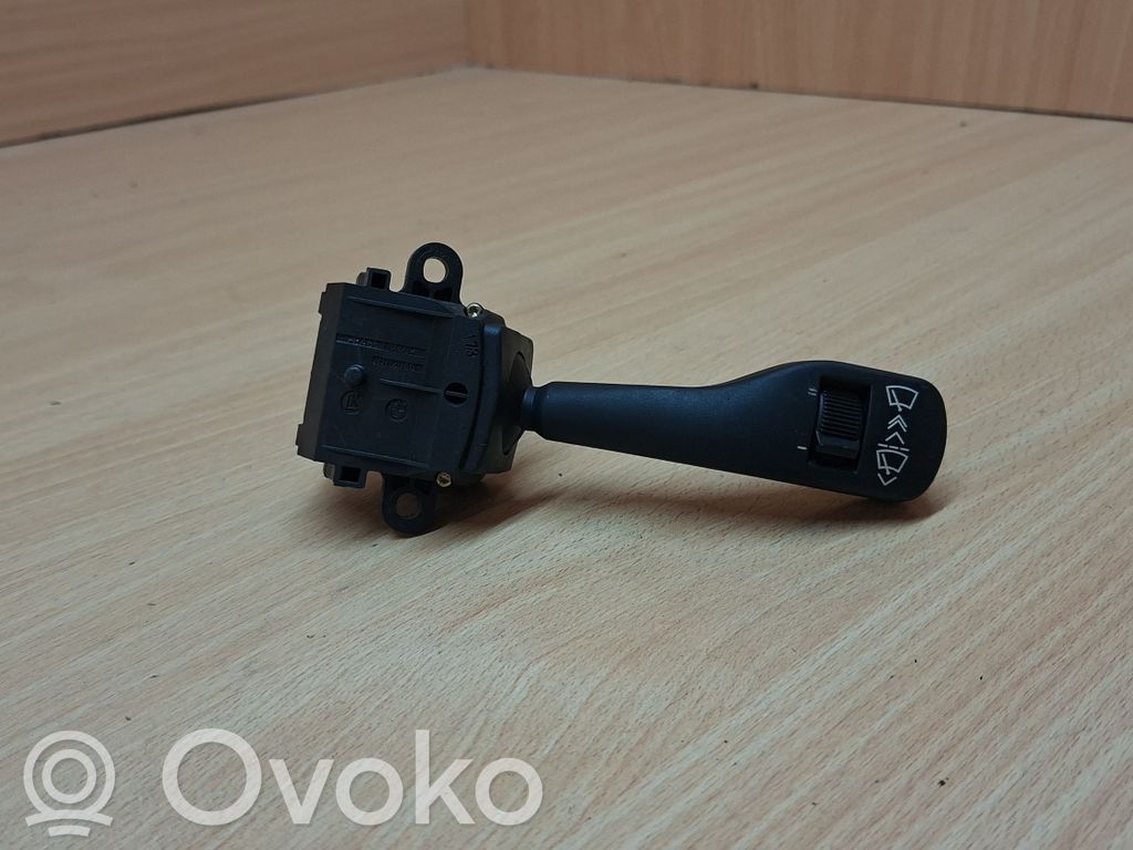 BMW 3 E46 Wiper control stalk 