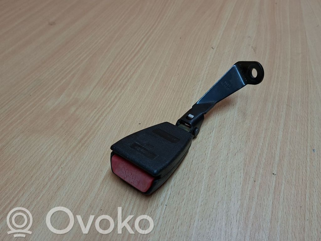 BMW 3 E46 Sagtis diržo galine 