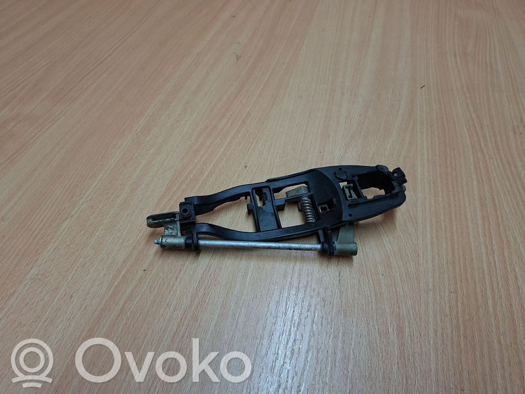 BMW 3 E46 Ārējais atvēršanas rokturis 