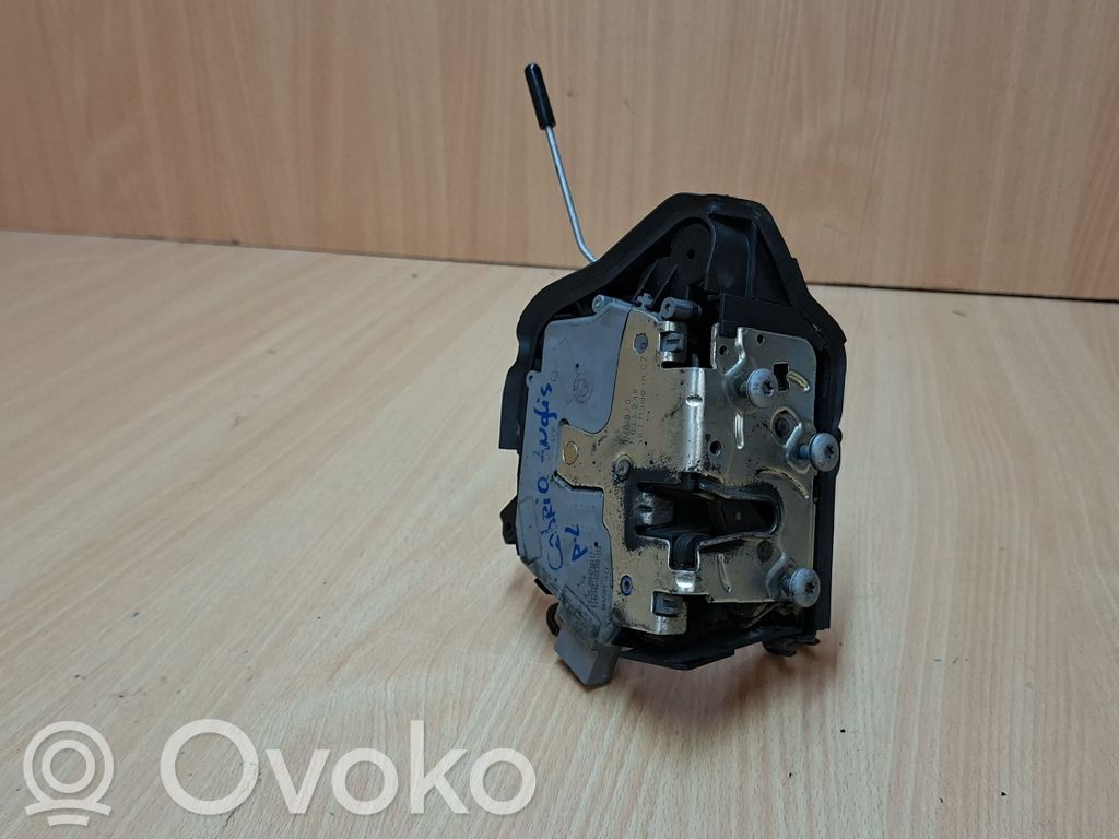 BMW 3 E46 Durų spyna (dvidurio) 