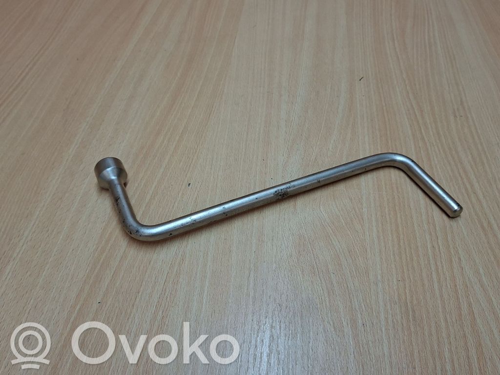BMW 3 E46 Llave de tuercas de rueda 