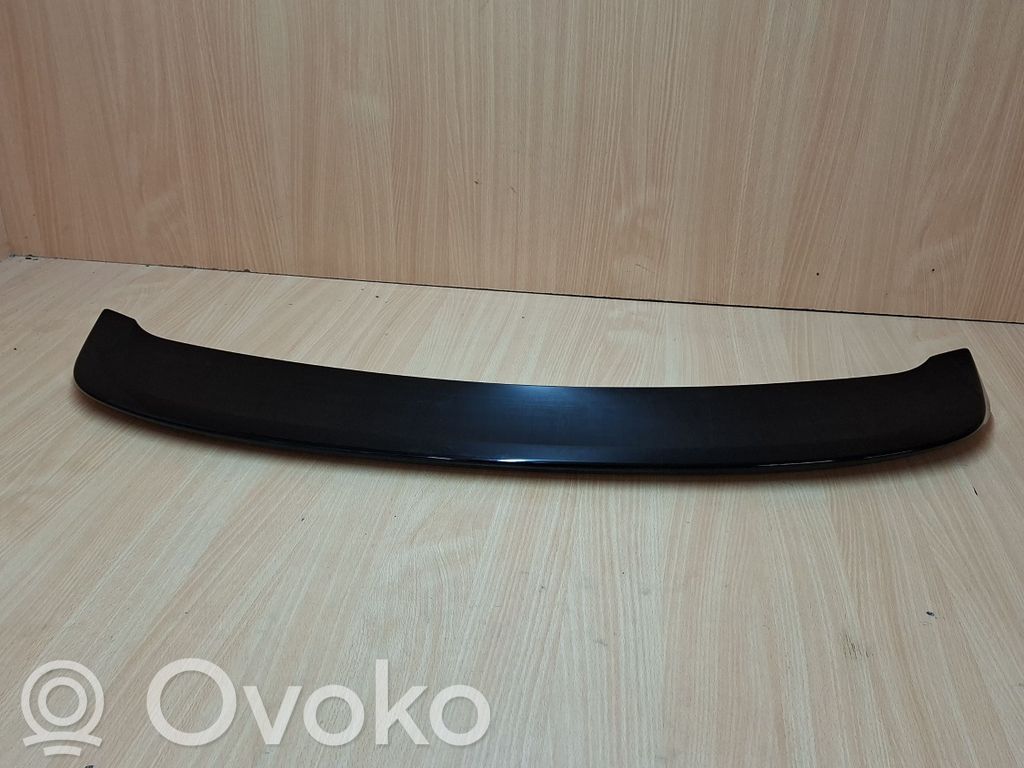 Citroen DS5 Rear window tailgate spoiler 