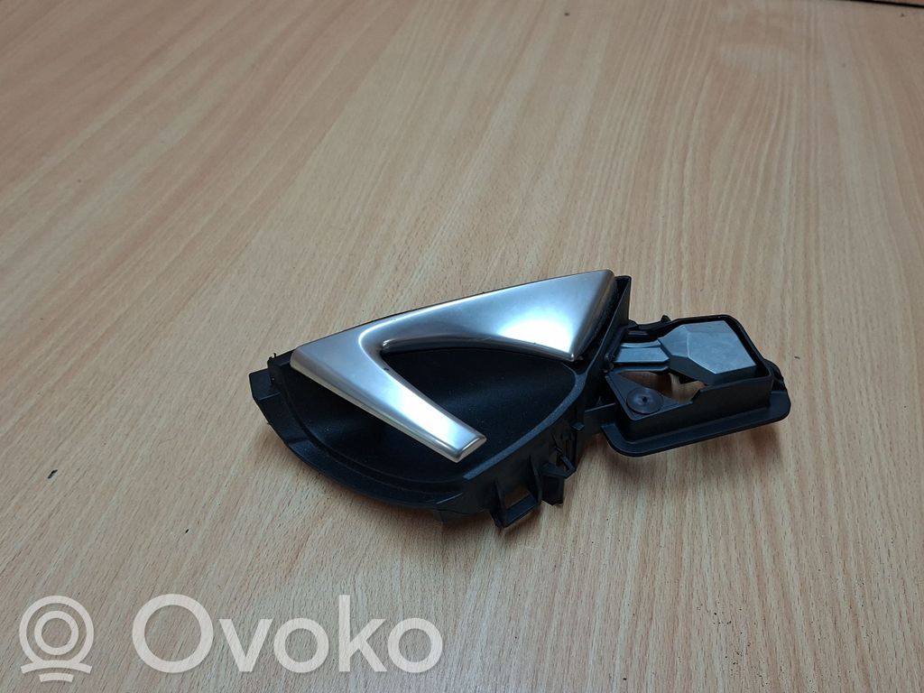 Citroen DS5 Rear door interior handle 