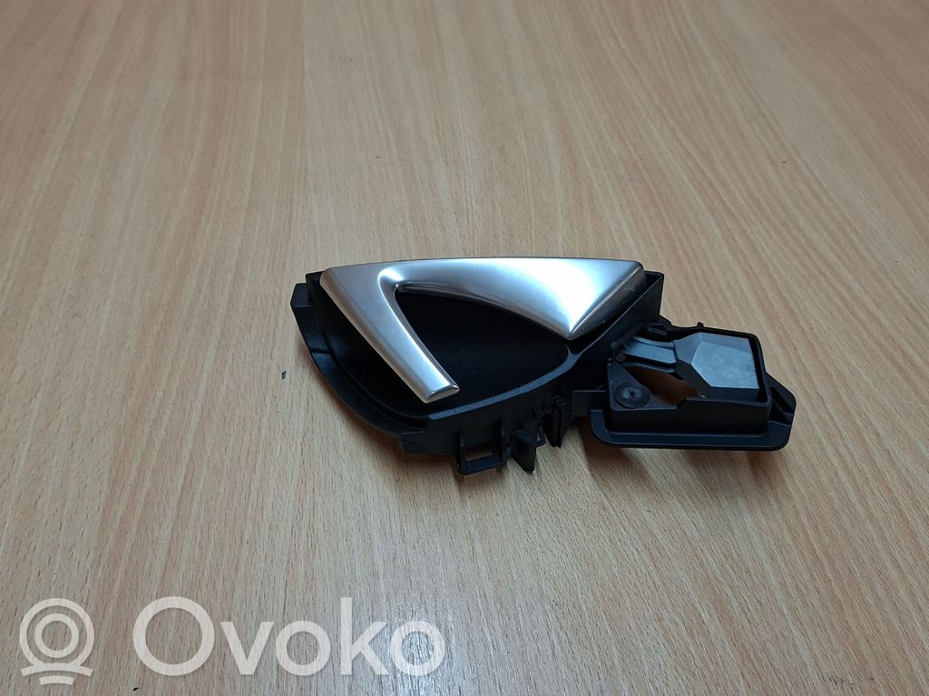 Citroen DS5 Rear door interior handle 