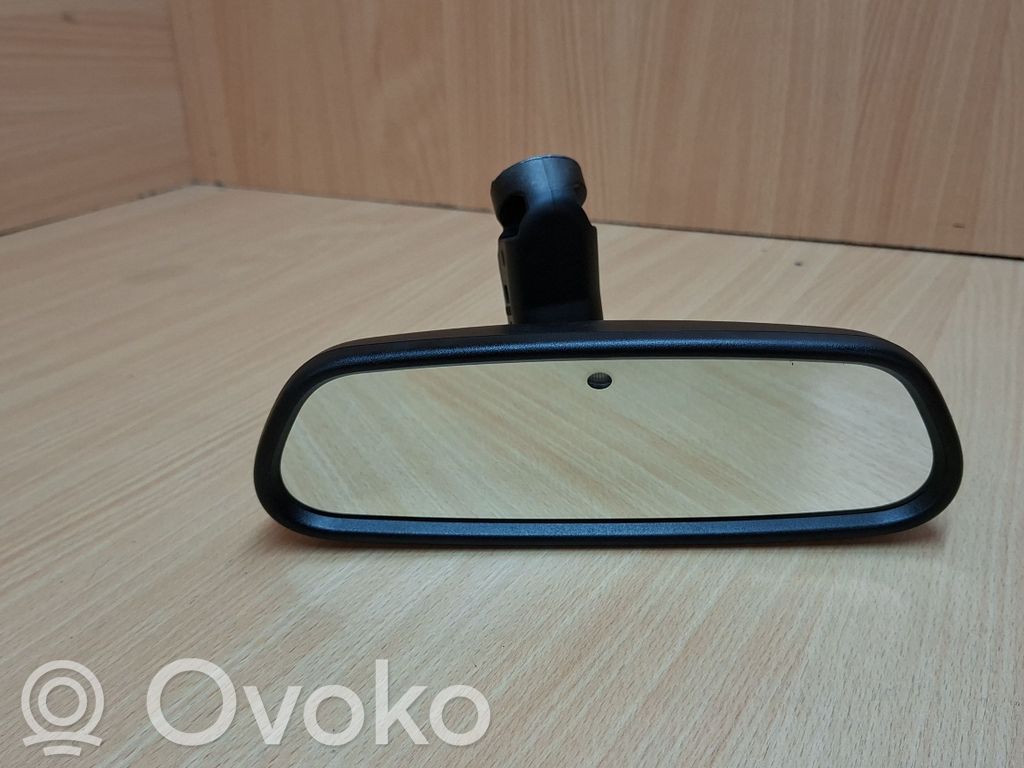 Citroen DS5 Rear view mirror (interior) 